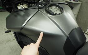 YAMAHA MT-09 Tracer 2015 RN36J