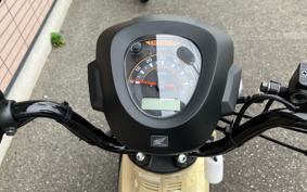 HONDA CROSS CUB 110 LITE JA79