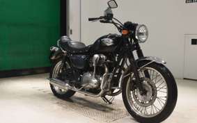 KAWASAKI W400 2008 EJ400A