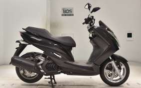 YAMAHA MAJESTY155 S 2021 SG28J