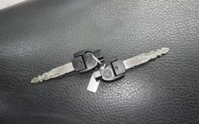 YAMAHA CYGNUS 125 XSR 3 SED8J