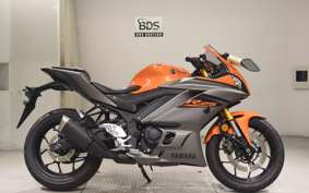 YAMAHA YZF-R25 A 2020 RG74J