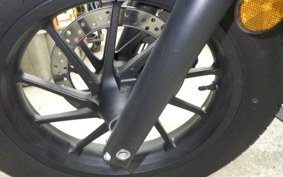 HONDA REBEL 250 S 2022 MC49