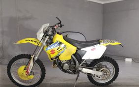 SUZUKI RM125 RF16A