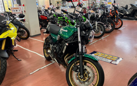 KAWASAKI Z650 RS 2023 ER650M
