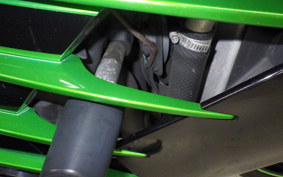 KAWASAKI ZX 1400 NINJA R A 2014