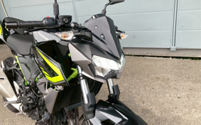 KAWASAKI Z400 2019 EX400G