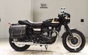 KAWASAKI W800 CAFE 2022