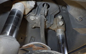 SUZUKI ADDRESS V125 G CF46A