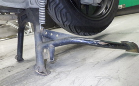 HONDA ADV150 2011 KF38