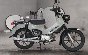 HONDA CROSS CUB110 JA60