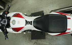 HONDA CB1300SF SUPER BOLDOR 2009 SC54