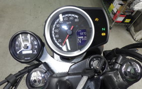 HONDA GB350S 2023 NC59