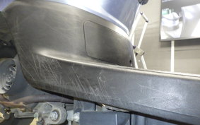 HONDA TODAY 2 2019 AF67