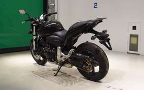 HONDA CB600F 2012