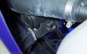 YAMAHA YZF-R25 A 2020 RG10J