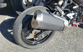 KAWASAKI NINJA 400 2019 EX400G