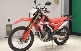 HONDA CRF250L MD44