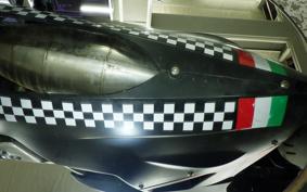 APRILIA RS125