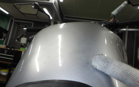 HONDA CB1300SF SUPER FOUR 1998 SC40