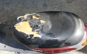 YAMAHA JOG POCHE 2017 SA08J