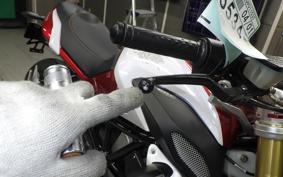MV AGUSTA BRUTALE 800 RR 2017