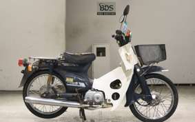 HONDA C90 SUPER CUB HA02