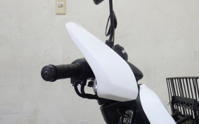 HONDA BENLY E:2 PRO  EF11