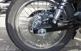 KAWASAKI W230 BJ230A