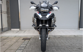BMW R1250GS ADVENTURE 2022 0M11