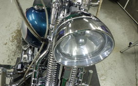 HARLEY FXSTS 1450 2004