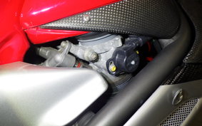 MV AGUSTA F4 S 2005
