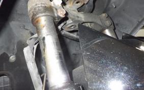 YAMAHA CYGNUS 125 X 2 2015 SE44J