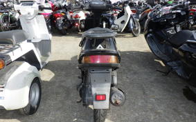 SUZUKI ADDRESS V100