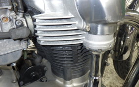 KAWASAKI W400 2010 EJ400A