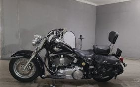 HARLEY FLSTC1580 2009 BW5