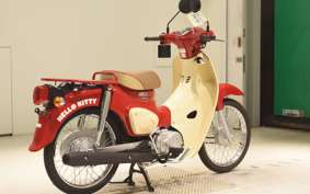 HONDA C50 SUPER CUB 2015 AA09
