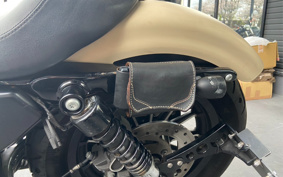 HARLEY XL883N 2014 LE2