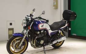 HONDA CB750 GEN 2 2006 RC42