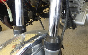 SUZUKI GN125 E NF41A