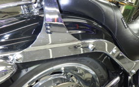 HARLEY FXSTC 1580 2009