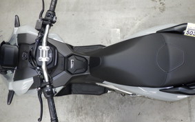HONDA ADV160 2007 KF54