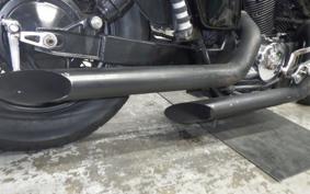 HONDA SHADOW 400 1998 NC34