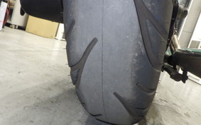 HARLEY FLSTF 1450 2002