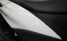 YAMAHA TRICITY 125 A SEC1J