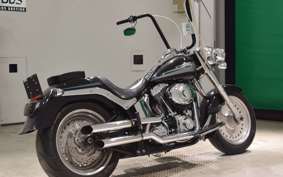 HARLEY FLSTF 1580 2009