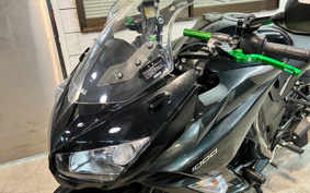 KAWASAKI NINJA 1000 ABS 2015 ZXT00L