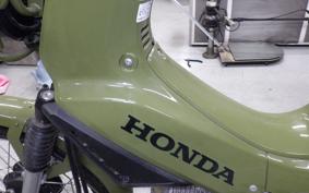 HONDA ｸﾛｽｶﾌﾞ110-2 JA45