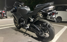 HONDA CBR600RR ABS 2025 PC40