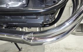 KAWASAKI ZEPHYR 400 KAI 2010 ZR400C